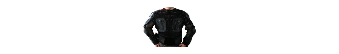 Kids Protection Armours